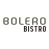 Taburetes Baixos em Aço Cinza Metal - Conjunto de 4 Bolero Bistro