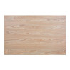 Plateau de Table Natural Antigo L1100 x P700 mm Bolero - Qualidade superior