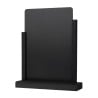 Quadro de Mesa Elegante Preto A4 297 x 210 mm - Olympia