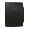 Wine list Rio Securit A4 Black: Modern and elegant menu holder