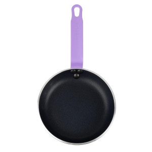 Aluminium Non-Stick Teflon Platinum 200mm Hygiplas