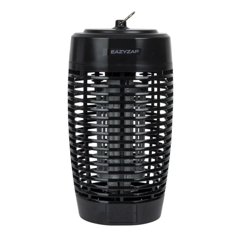 Insect Killer Lantern 80m² Eazyzap - Indoor/Outdoor Protection