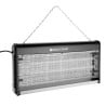 Désinsectiseur LED 20 W Eazyzap - Haute puissance, couverture 150m²