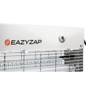 Dedetizador LED Inox 14 W - Eazyzap - Cozinha Profissional