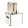 Professional Stainless Steel Buffalo Glass Polisher