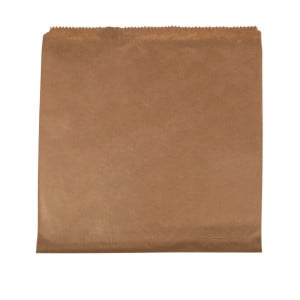 Brown Kraft Paper Bags - Pack of 1000: Professional quality and eco-friendly