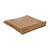 Brown Kraft Paper Bags - Pack of 1000: Professional quality and eco-friendly