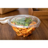 Recyclable 1000ml Salad Bowls Faerch - Pack of 200