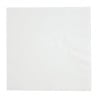 White Cocktail Napkins 1 Ply 1/4 - Pack of 5000 Recyclable with Dimensions 300mm