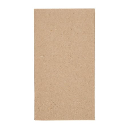 Recycled 2-Ply White Snacking Napkins - Pack of 2000