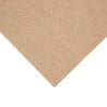 Serviettes Snacking Recyclées 2 Plis 330mm Blanches - Lot de 2000