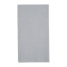 Airlaid Table Napkins 8-Fold Premium Gray 40x40 cm - Superior Quality