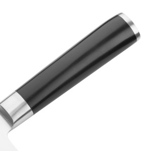 Faca de Corte Inox Vogue 200mm: Precisão Profissional