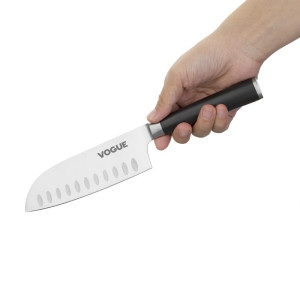 Facas Santoku Vogue 130 mm: Precisão e versatilidade