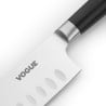 Vogue Santoku Knife 130 mm: Precision and versatility