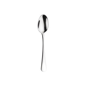 Set of 12 Stainless Steel 18/0 Teaspoons