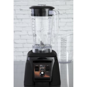 Blender de Cuisine X-Prep - 2L Waring : Puissance 1500W -  Fourniresto