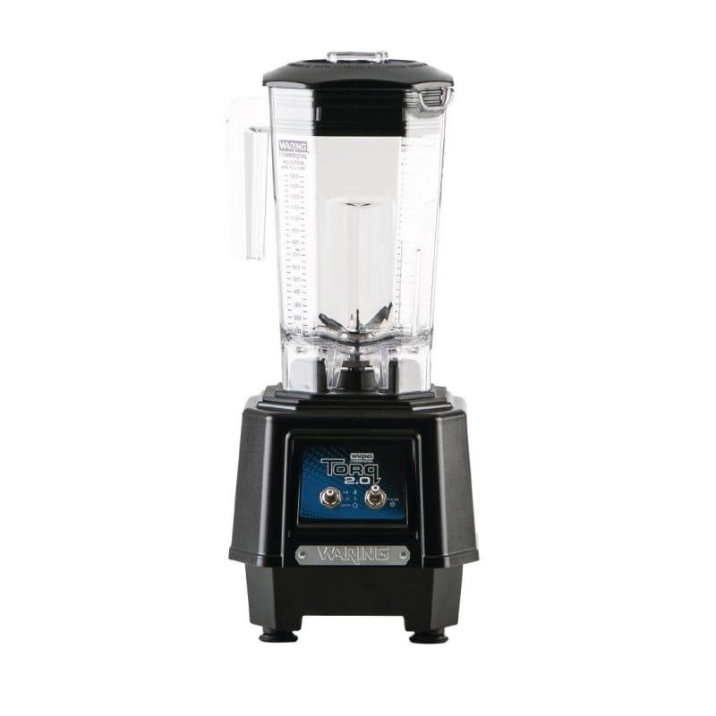 Liquidificador profissional Gastronoble 1.4L - Desempenho 2HP