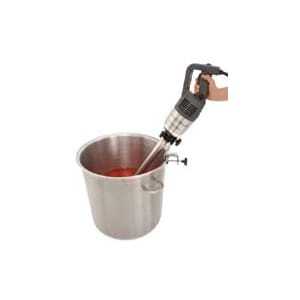 Mixeur Plongeant Profissional Suporte Panela Universal Inox da marca Robot-Coupe