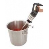 Mixeur Plongeant Profissional Suporte Panela Universal Inox da marca Robot-Coupe