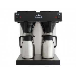 Everest Duo Alpinox Coffee Machine