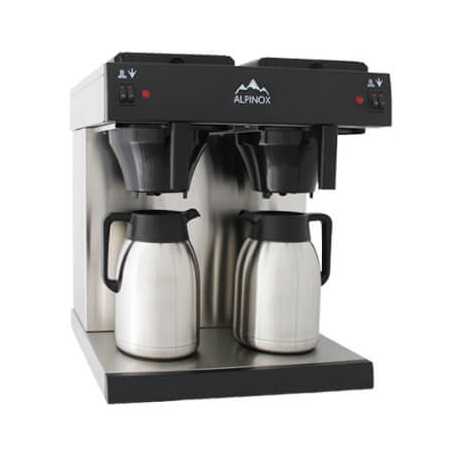 Máquina de Café Everest Duo Alpinox