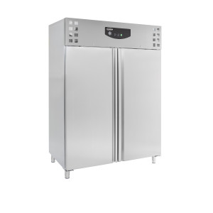 Armário Refrigerado Positivo Inox GN 2/1 - 1410 L