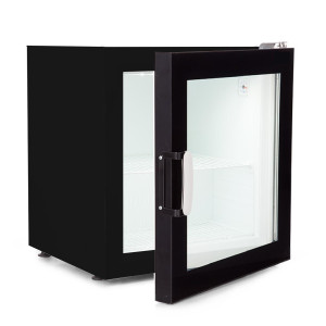 Vitrina de gelo - 73 L - CombiSteel
