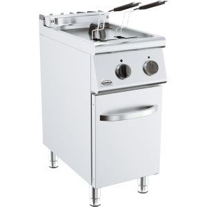Fritadeira Elétrica sobre Armário - Série 700 - 18 L - CombiSteel