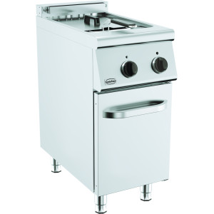 Fritadeira Elétrica sobre Armário - Série 700 - 10 L - CombiSteel