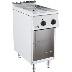 Bain-Marie Elétrico GN 1/1 - Série 700 - 26 L - CombiSteel
