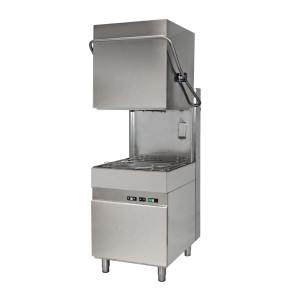 Máquina de Lavar Louça de Capota Standard Line - 50 x 50 - CombiSteel