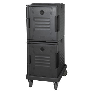 Contentor Isotérmico Duplo - 2 x 10 GN 1/1 - CombiSteel