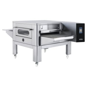 Forno de Pizza em Túnel - 500 x 750 mm - CombiSteel