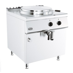 Panela Elétrica de Aquecimento Indireto - 60 L - CombiSteel