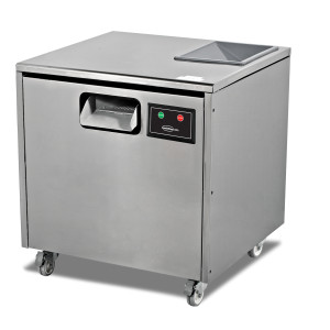 Polidor de Facas sobre Rodas - CombiSteel