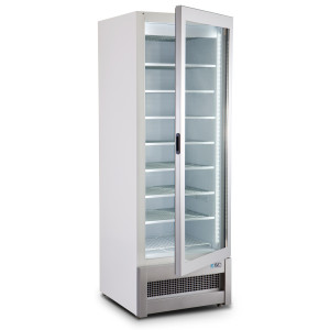 Armário Refrigerado Negativo - Estático Marinho - 353 L - CombiSteel