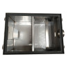 Bandeja de gordura em aço inoxidável - 89 L - CombiSteel
