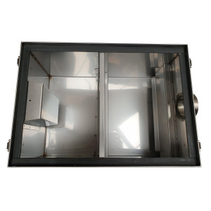 Bandeja de gordura em aço inoxidável - 89 L - CombiSteel