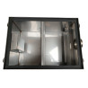 Bandeja de gordura em aço inoxidável - 89 L - CombiSteel