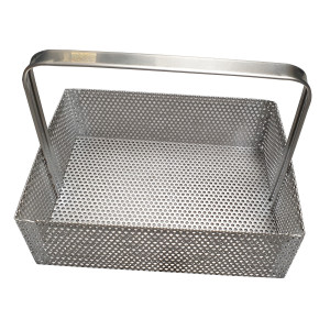 Bandeja de gordura em aço inoxidável - 89 L - CombiSteel