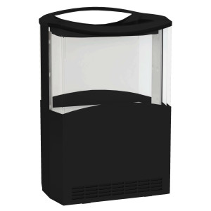 Vitrina Refrigerada de Parede - 110 L - CombiSteel