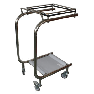Suporte para saco de lixo - CombiSteel