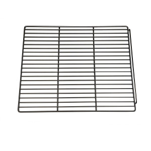 GRILLE EM AÇO INOXIDÁVEL 2/1 GN CB74500072 - CombiSteel
