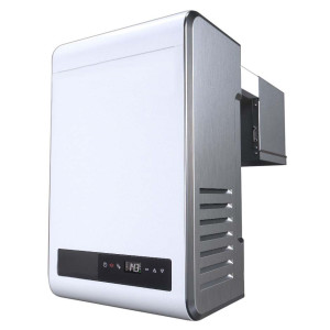 Grupo de Refrigeração Negativa CombiSteel - 5,1 a 9,1 m3