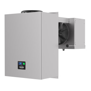 Grupo de Refrigeração Positiva Câmara Fria CombiSteel - Fourniresto