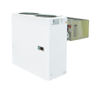 Grupo de Refrigeração Positiva | Câmara Fria 14,5-22,5 m3 - CombiSteel