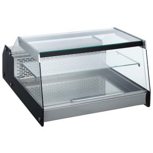 Vitrina Refrigerada 128L CombiSteel - Solução Profissional para os Seus Produtos