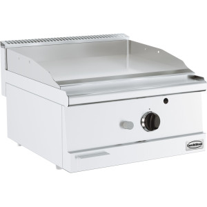 Placa Grelhador a Gás 600-7000 W CombiSteel - Cozimento profissional eficiente