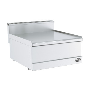 Unidade neutra para instalar CombiSteel 600x600 mm